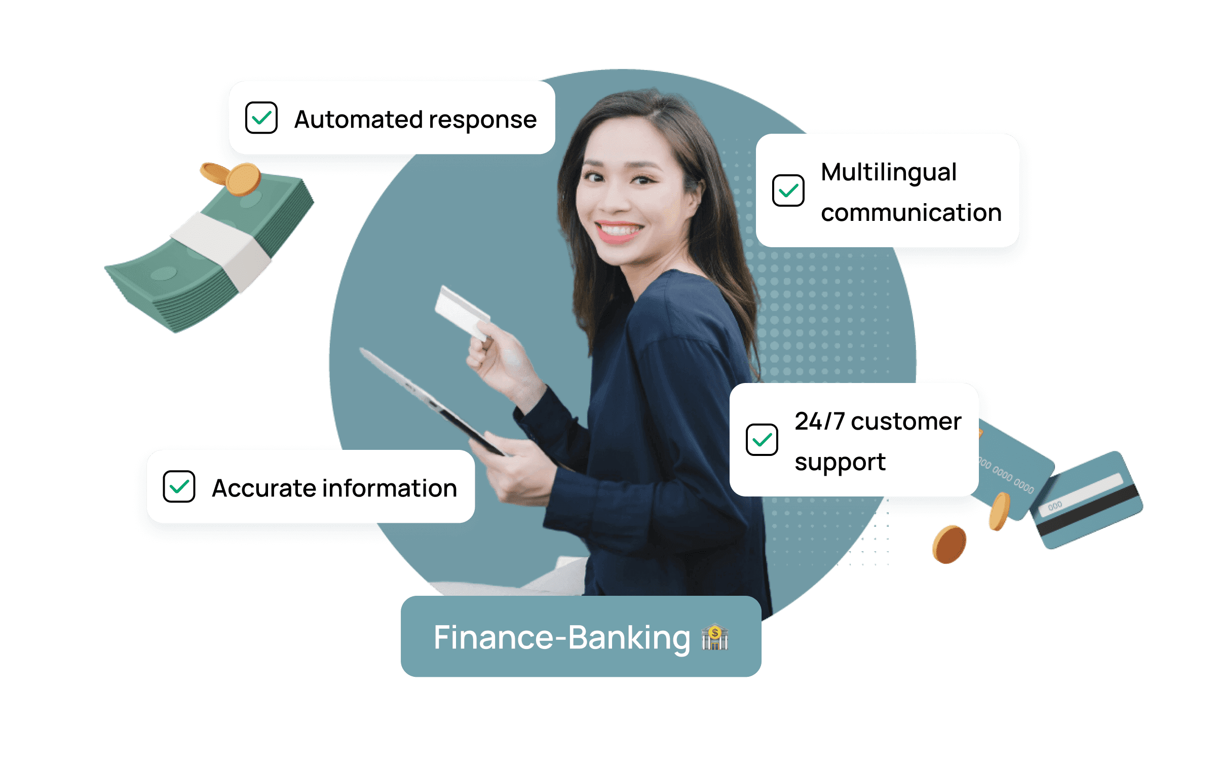 Finance - Banking