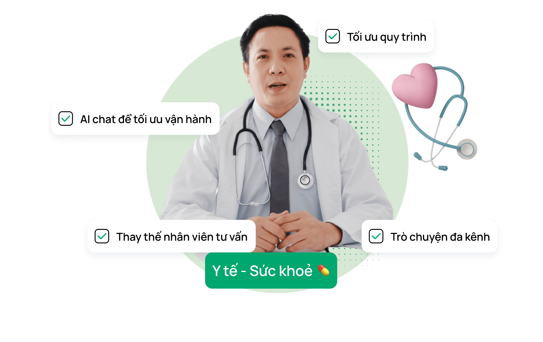 Y tế - Sức Khỏe