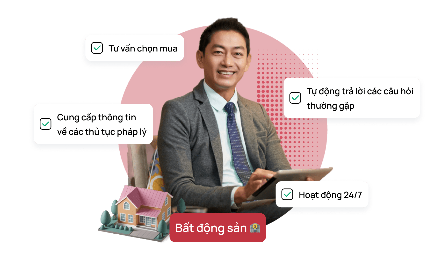 Bất động sản