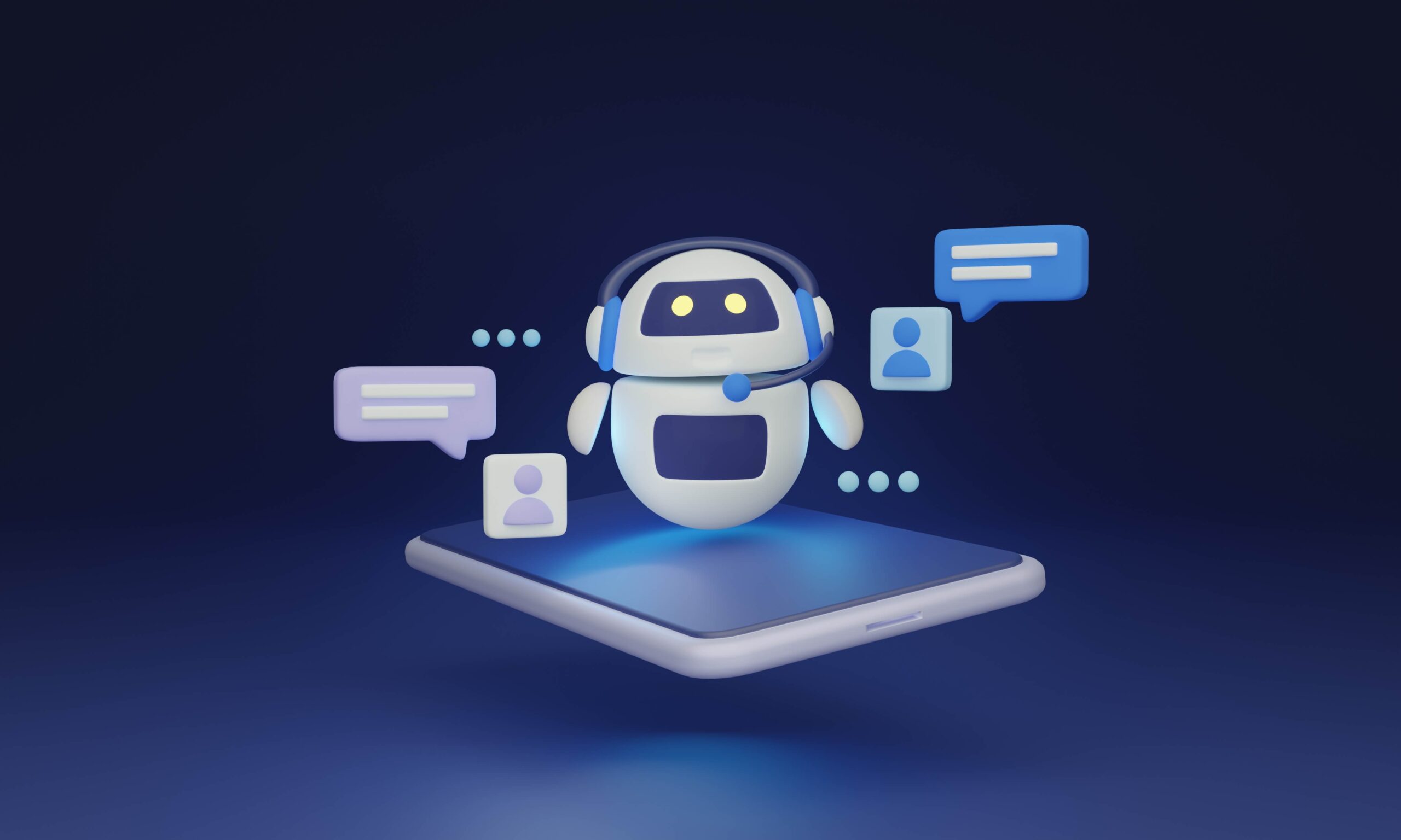 Khám Phá Chatbot Trí Tuệ Nhân Tạo Và Ứng Dụng Thực Tế