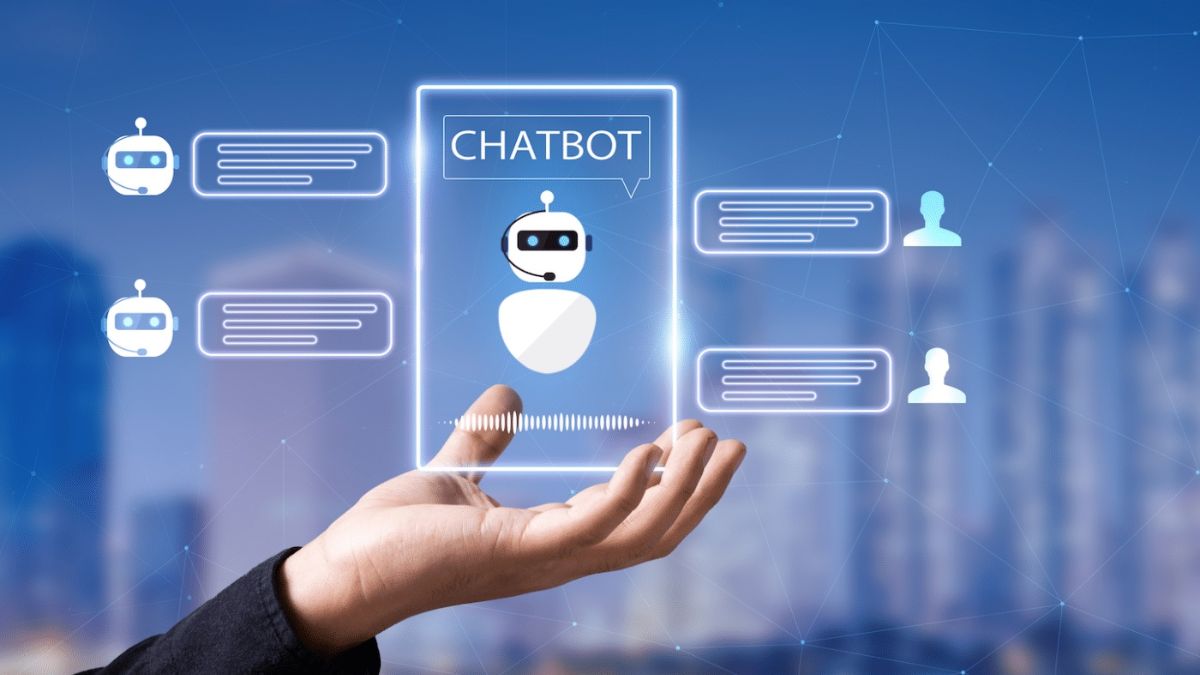 Tìm Hiểu Về Chatbot AI – Kết Hợp Trí Tuệ Nhân Tạo và Giao Tiếp