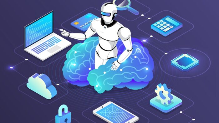 Cách tự tạo chatbot AI OnGPT