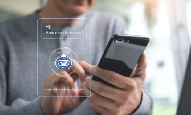 Bảo Mật Thông Tin Cá Nhân Khi Sử Dụng AI Chatbot