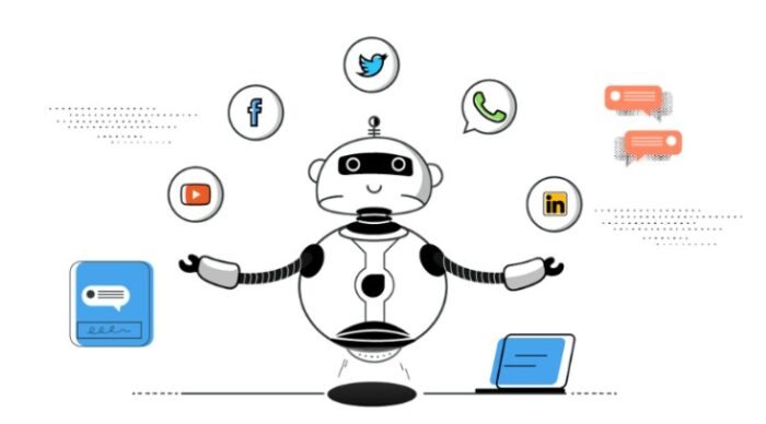 Cách Dùng OnGPT Tạo AI Chatbot Marketing Hiệu Quả