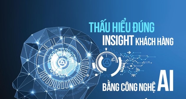 Lắng Nghe Tiếng Nói Khách Hàng Với Công Nghệ AI