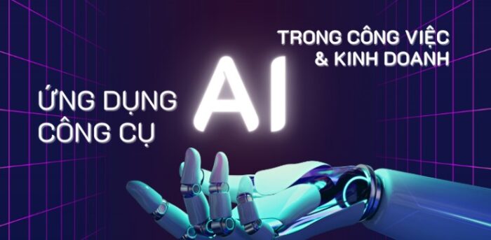 Áp Dụng Mô Hình Chatbot GPT Để Tối Ưu Chiến Lược Bán Hàng