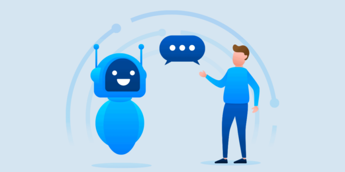 Giải pháp phần mềm Chatbot AI nâng tầm dịch vụ khách hàng