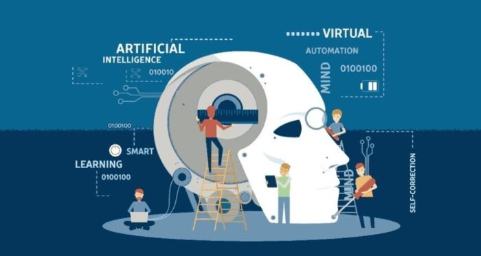 20 Quan Niệm Sai Lầm Về AI Mà Bạn Cần Biết